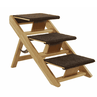Hundetreppe/Rampe Senti