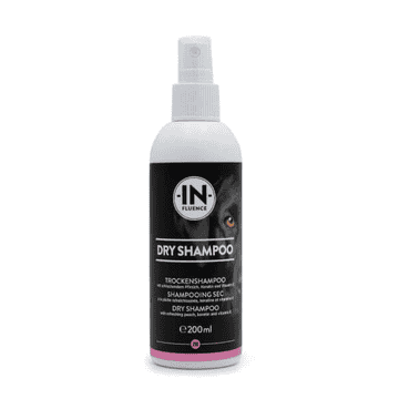 Dry Shampoo