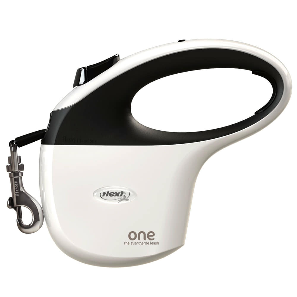 Flexi One The Avantgarde with strap, 5 meters