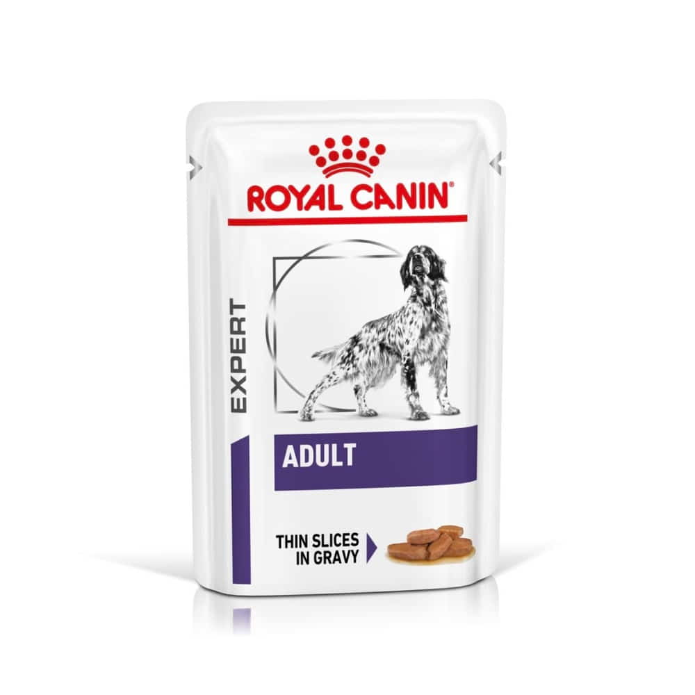 Adult Dog - Frischebeutel