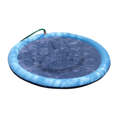 Douche pour chien Sunshine