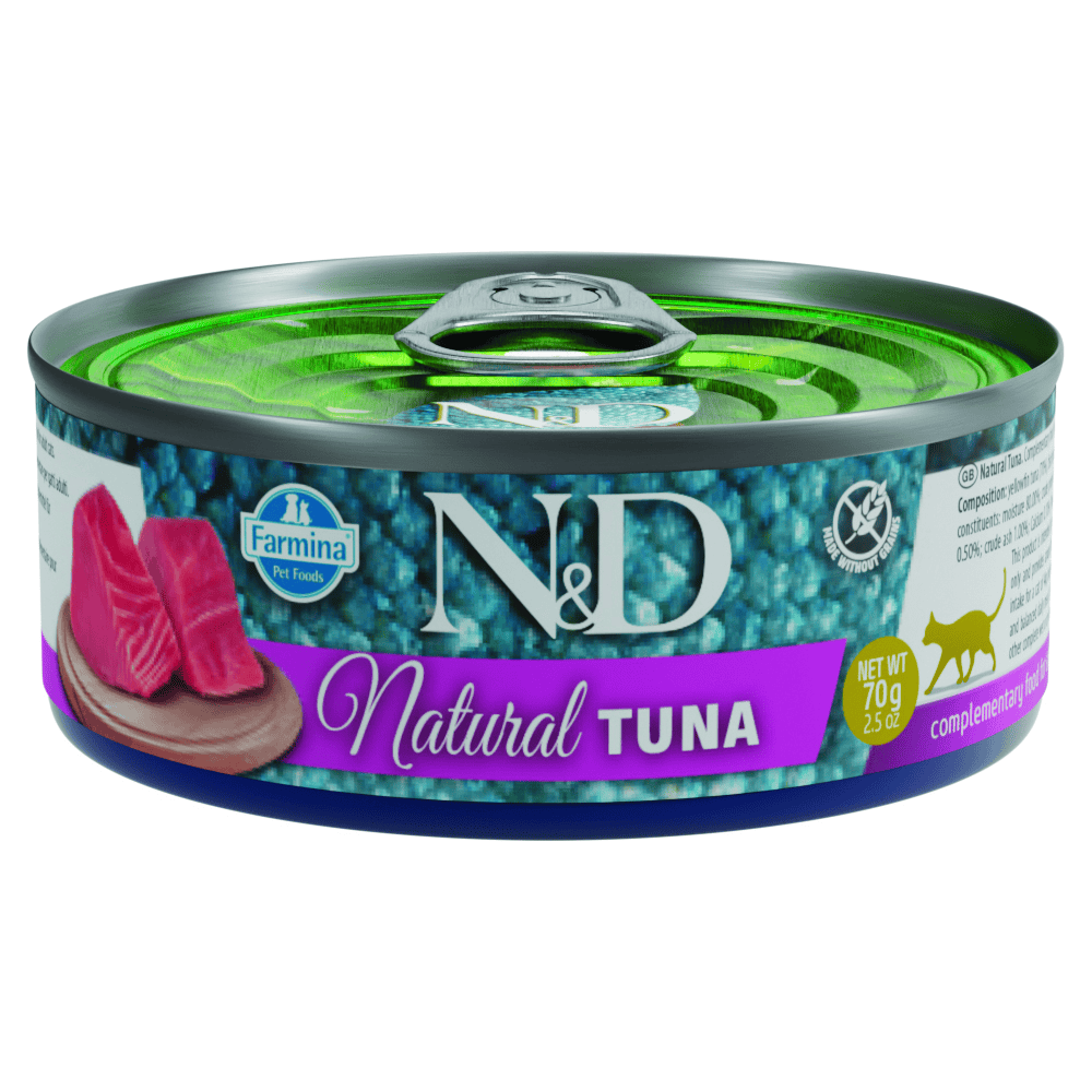Feline Adult Tuna
