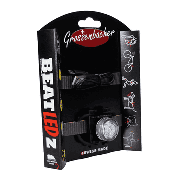 BeatLEDz SG3