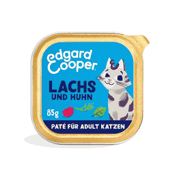 Adult "Lachs & Huhn" Saumon & Poulet - Barquette