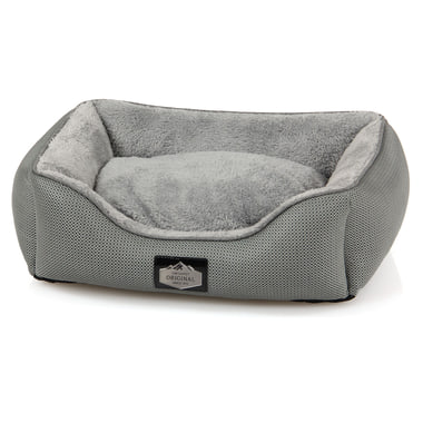 Lit pour chiens & chats Mesh, carré