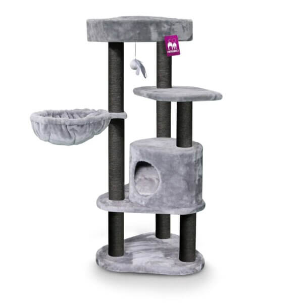 Cat scratcher Kings & Queens Charlotte 134