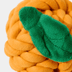Seilball Tangerine