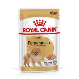Pomeranian Loaf