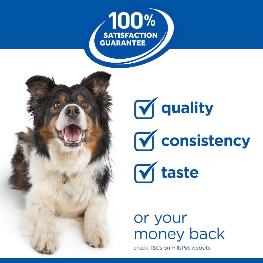 Canine Oral Care Adult