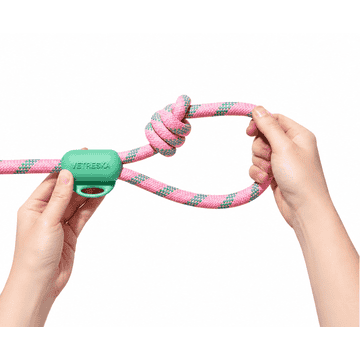 Leine HAND-FREE Flora