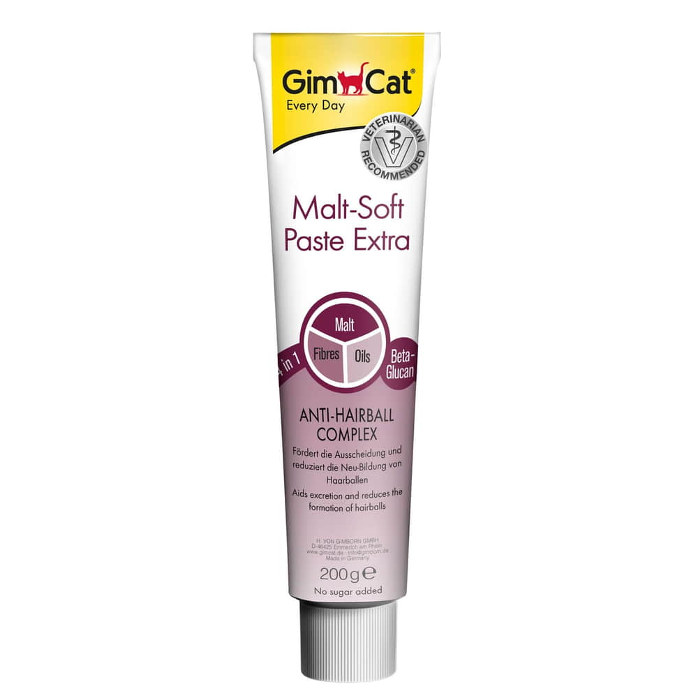 Malt Soft Extra Paste
