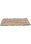Matelas Lonni brun clair