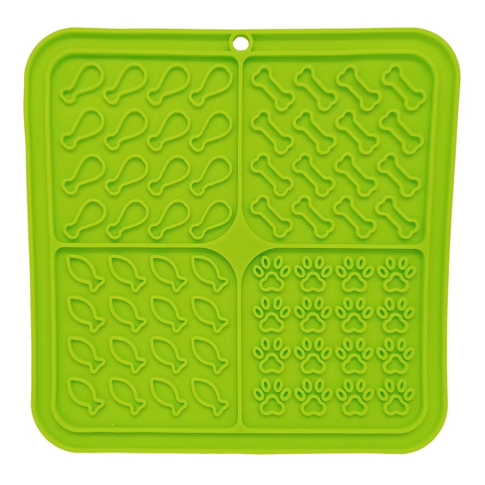 Feedmat Bone & Fish