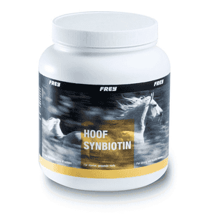 Hoof Synbiotin