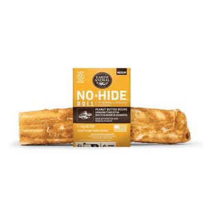 No Hide Roll Peanut Butter