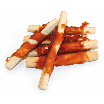 SwissDog Biskuit-Stick im Pouletmantel