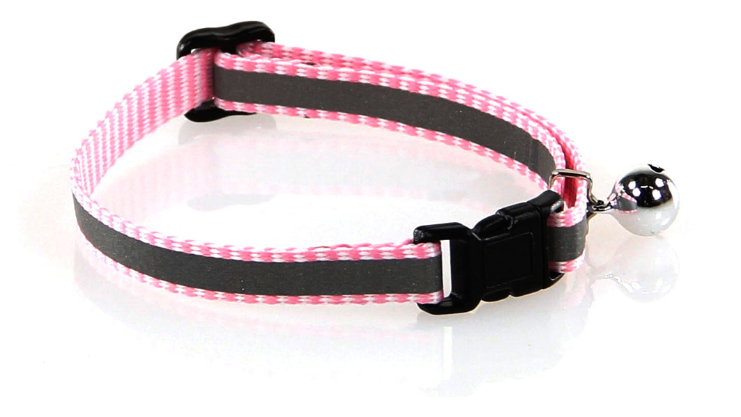 ReflectLine Katzenhalsband stark reflektierend