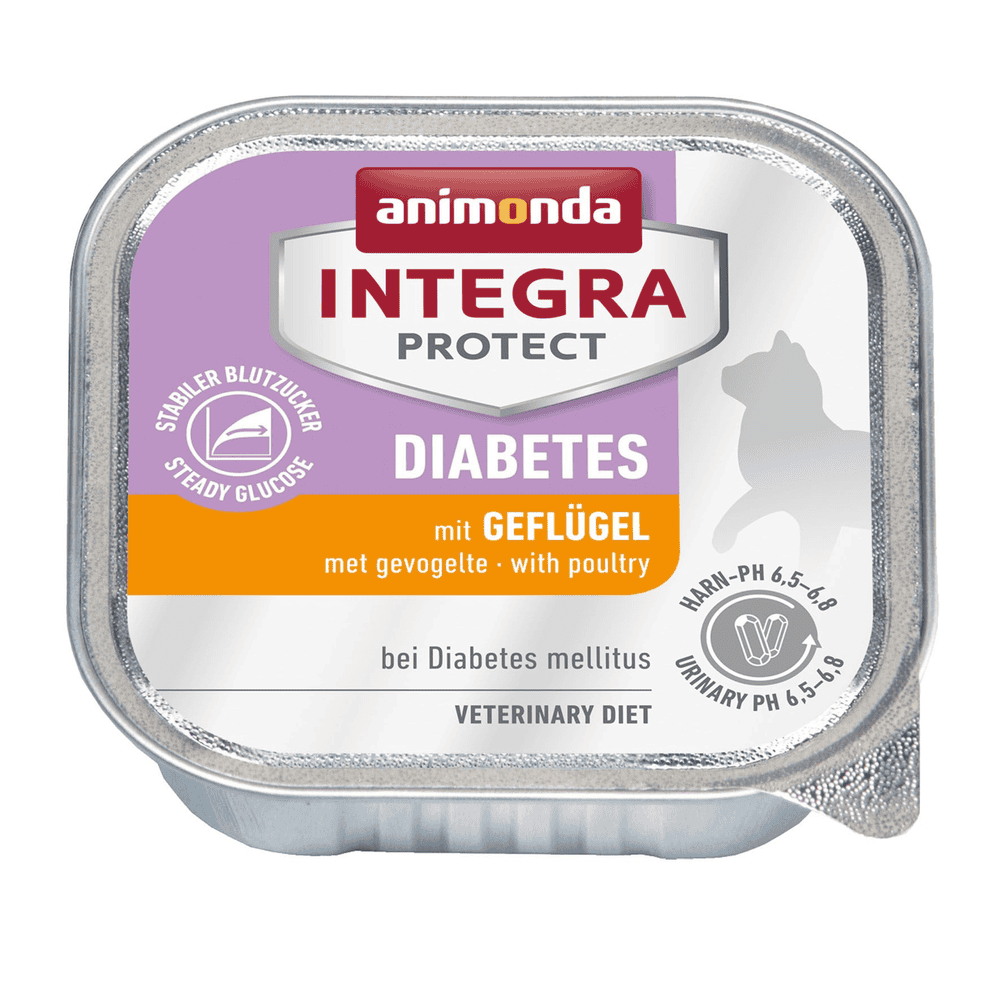 INTEGRA Protect Diabète