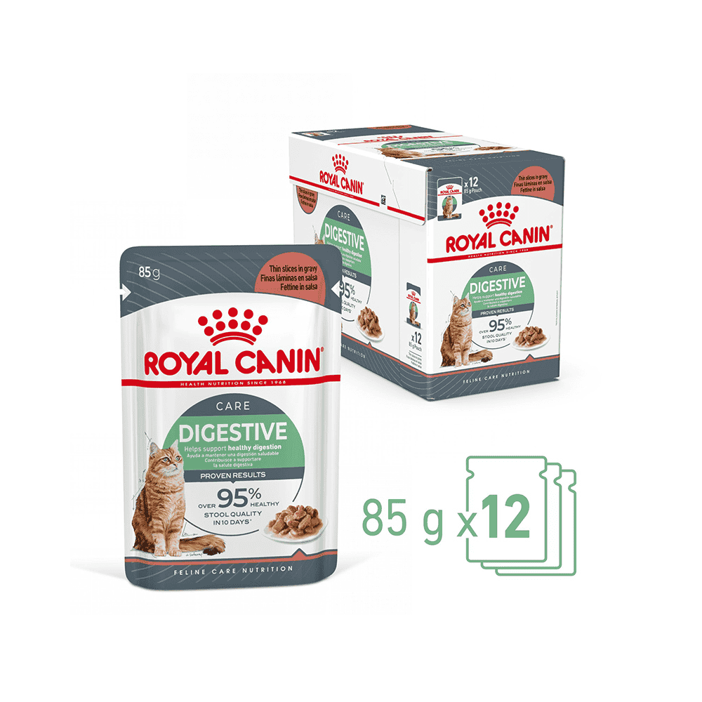 Digestive Care - sachet