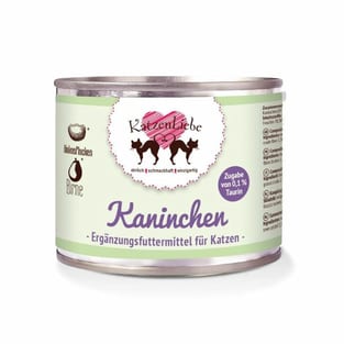 Kaninchen