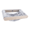 Wall of Rebels - Lazy 50 wall hammock