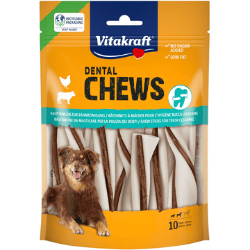 CHEWS Denta Twister