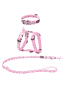 Puppy Kit 12mm Breezy Love Pink