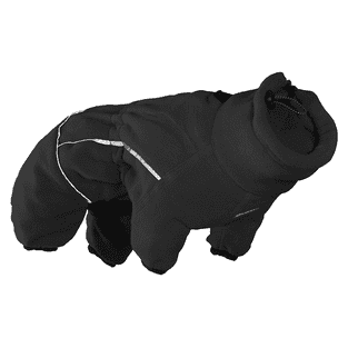 Microfleece Overall