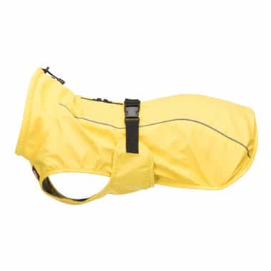 Imperméable Vimy, jaune
