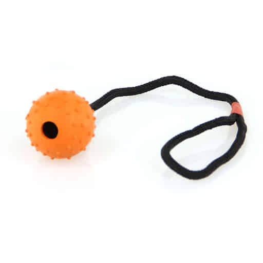 Spielball Lungo