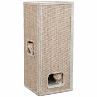Cat Tower Juno