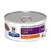 Feline y/d Thyroid Care - Boîte
