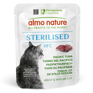 HFC Sterilised
