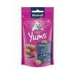 Cat Yums® +Lachs & Omega 3 MSC