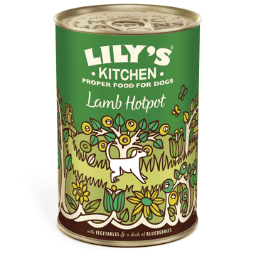 Lamb Hotpot