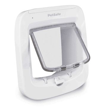 Katzentüre PetSafe Microchip
