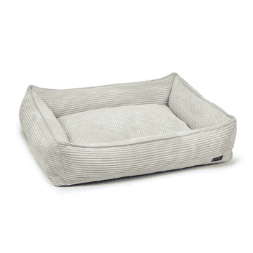 Panier pour chien Ribbed