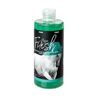 Gel rafraîchissant Hippo Fresh