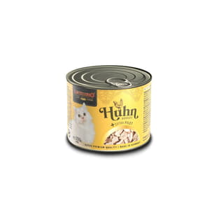 Huhn + extra Filet