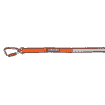 Move Leash Orange