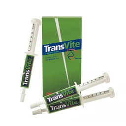 TransVite Paste