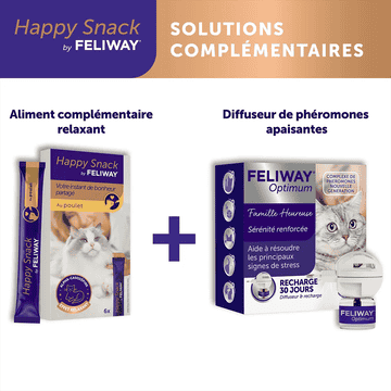 Happy Snack Poulet