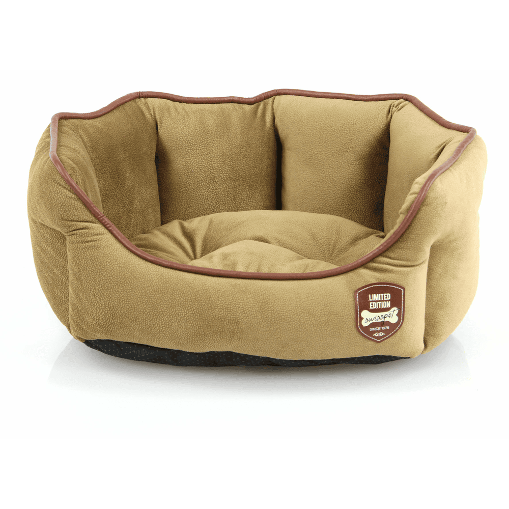 Lit pour chiens & chats York