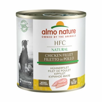 HFC Natural Dog - Dose