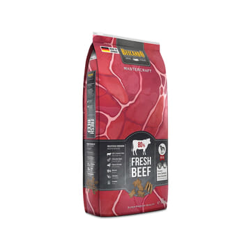 Mastercraft Fresh Beef