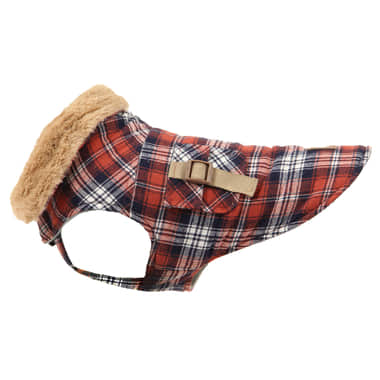 Hundemantel Grizzly
