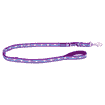 Leashes Design Unicorn Purple