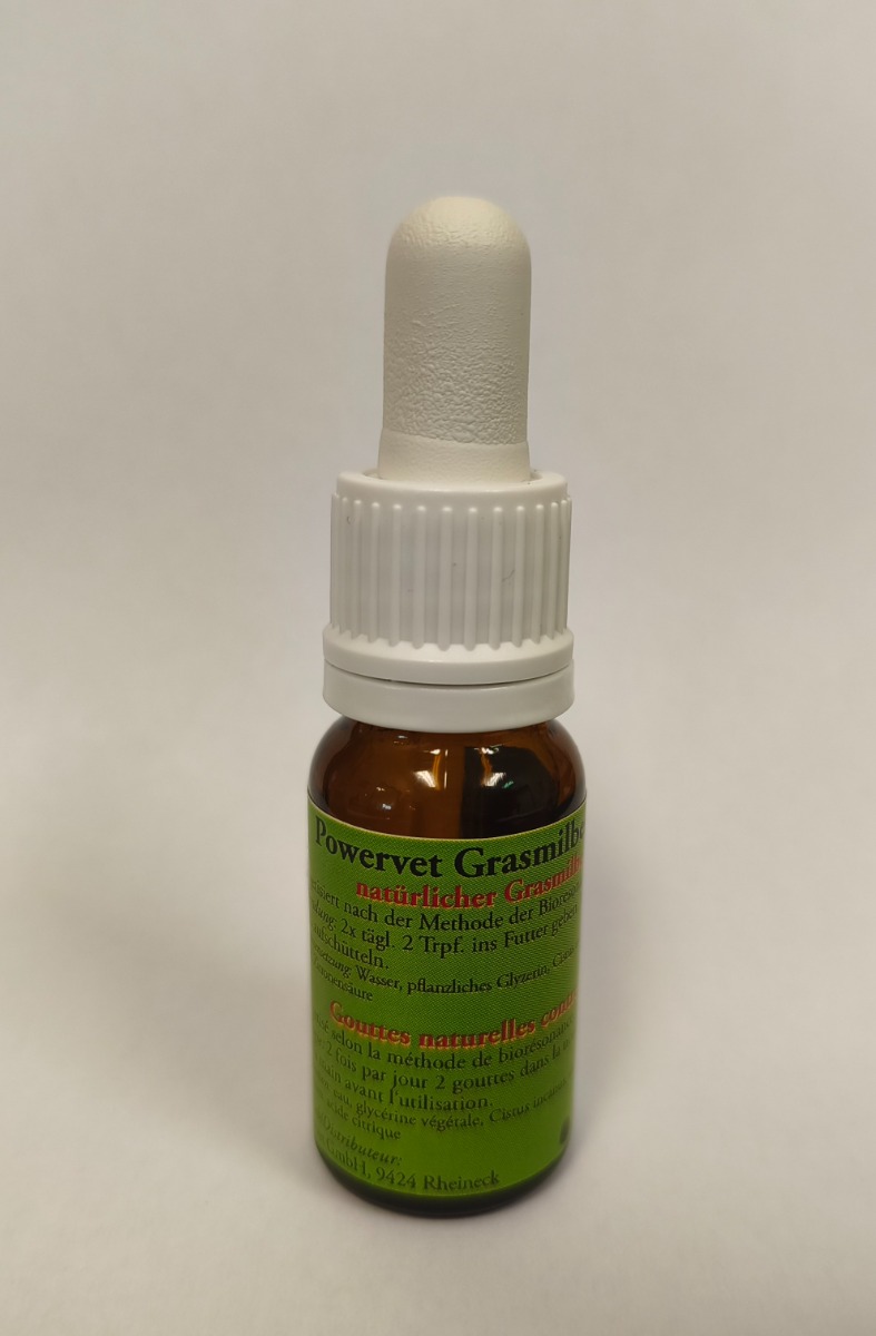 Autumn Grass Mite Drops