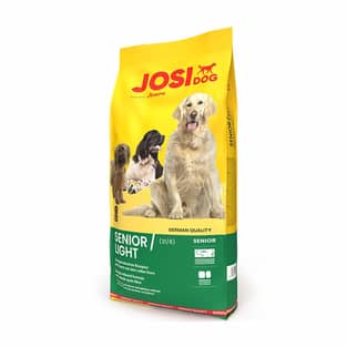 JosiDog Senior / Light