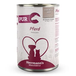 Kreativ-Mix Pferd Pur